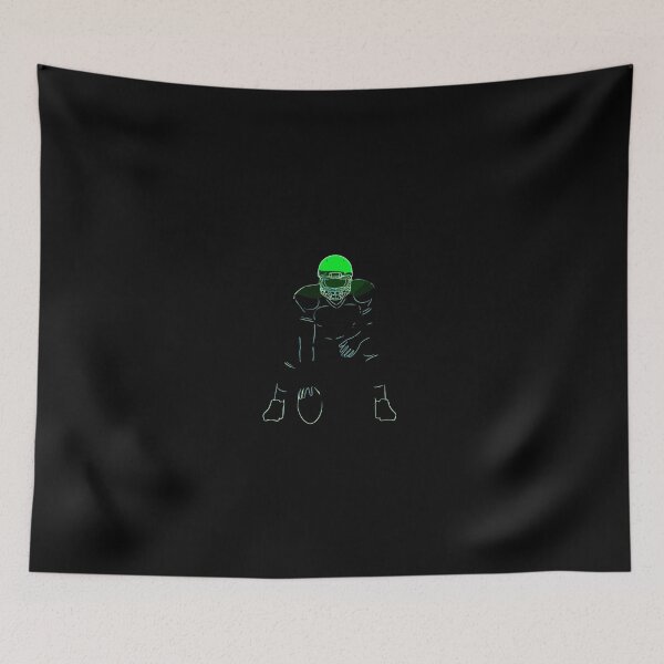 Item preview, American Football Player Sport Athlete Fan Coach designed and sold by PopStars1993.