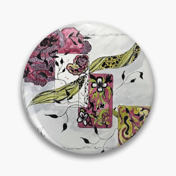 Item preview, Abstract Rose designed and sold by Kimmieannst66.