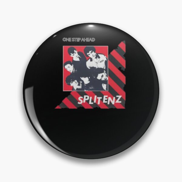 Item preview, Split Enz designed and sold by WhatTheSnail.