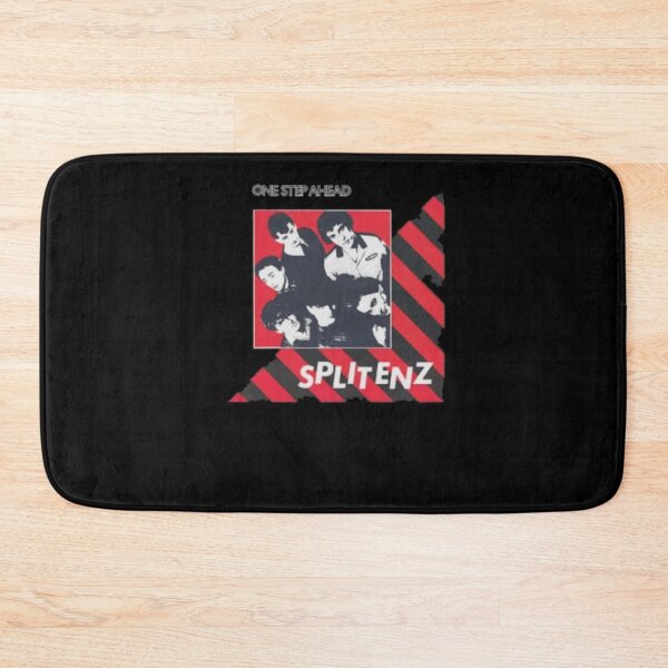 Item preview, Split Enz designed and sold by WhatTheSnail.