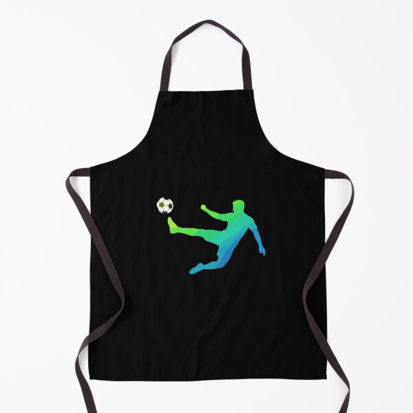Item preview, Soccer Player Kick Football Athlete Sport Fan designed and sold by PopStars1993.