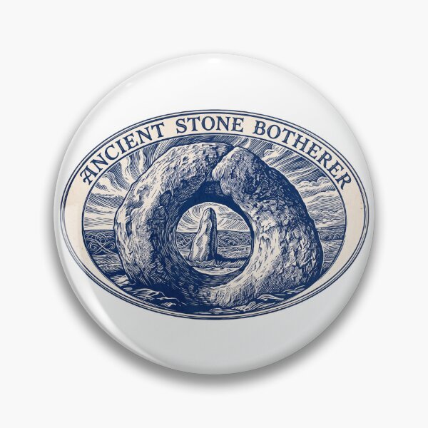 Item preview, Men an Tol designed and sold by StoneBothering.