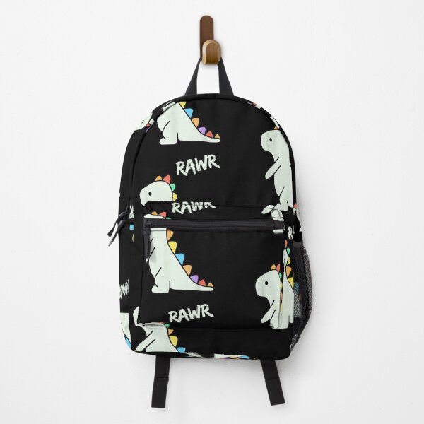 Item preview, Rawr Cute Dinosaur Lover designed and sold by LysiTHWIP.