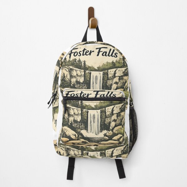 Item preview, Foster Falls - Tennessee Wildlife designed and sold by DamioPolArt.