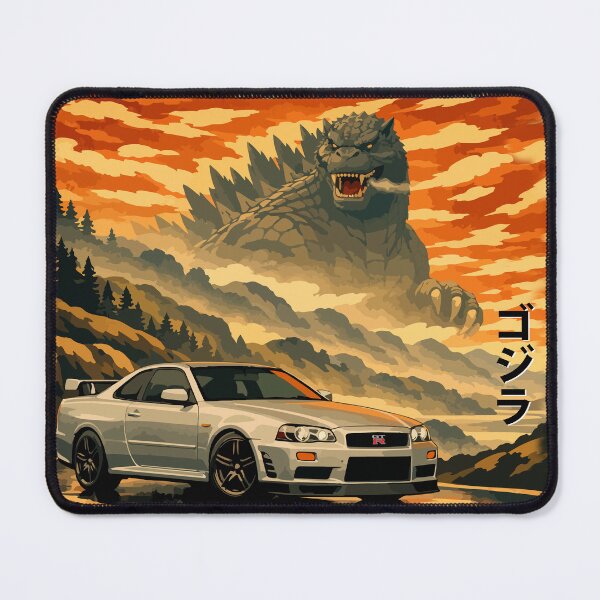 Item preview, Where the Legends Meet designed and sold by rogue-design.