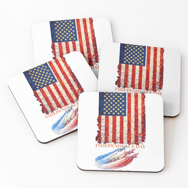 Item preview, Independence Day designed and sold by Whimsy Trail Co.