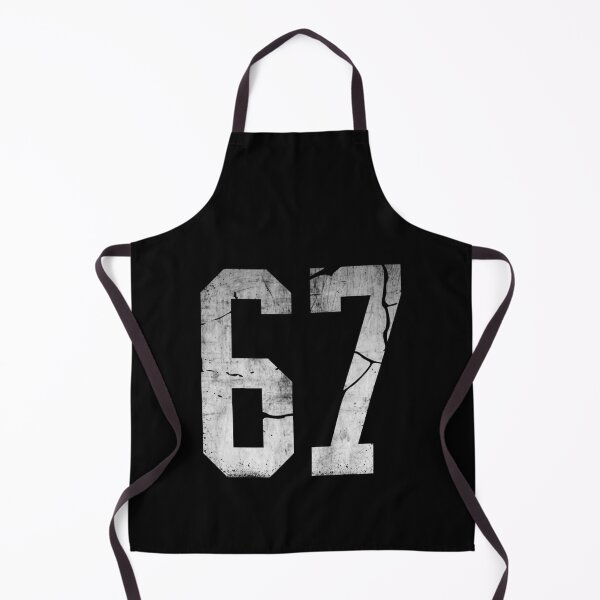 Item preview, Six Seven, Vintage Style designed and sold by Eteriano.