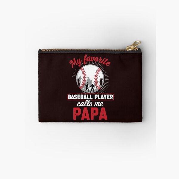 Item preview, Mi jugador de béisbol favorito me llama papá, abuelo, abuelo, fanático del béisbol. designed and sold by PopStars1993.
