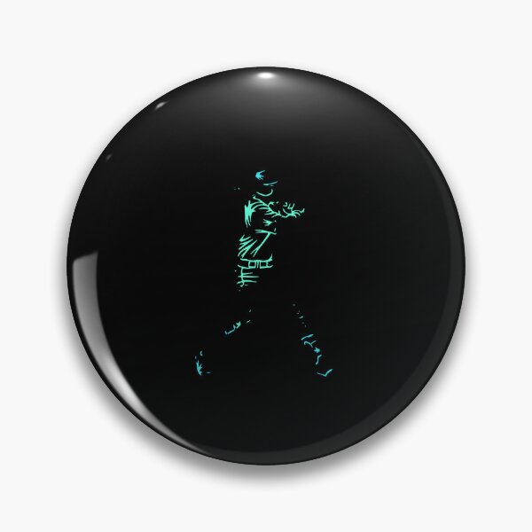Item preview, Baseball Batter Player Sport Fan designed and sold by PopStars1993.