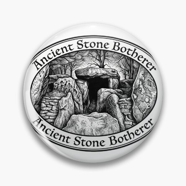 Item preview, Wayland's Smithy designed and sold by StoneBothering.