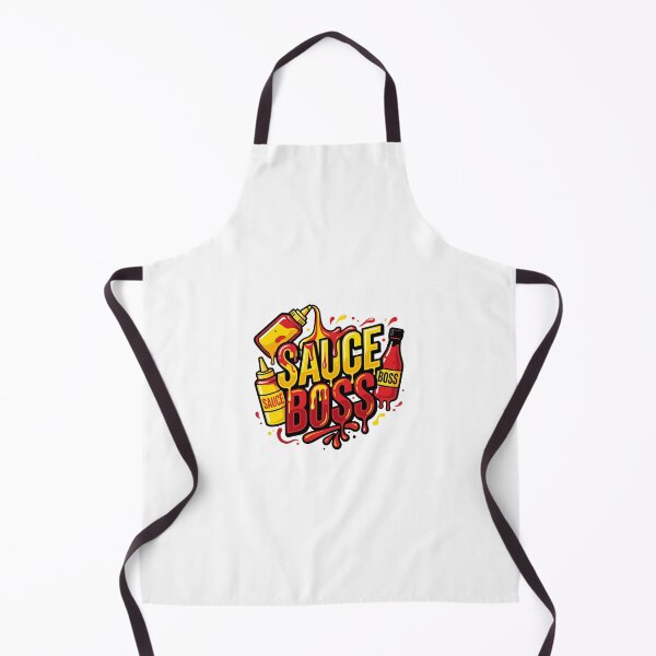 Item preview, Sauce Boss: Respect The Secret Recipe designed and sold by BrewChef.
