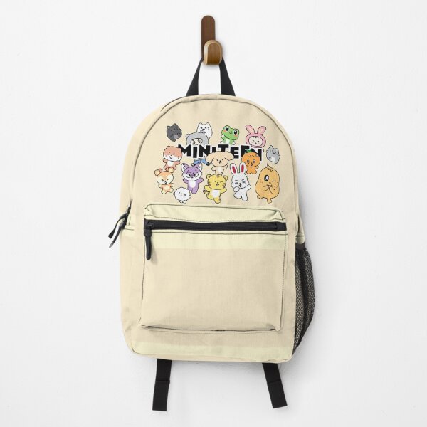 Item preview, DK MINITEEN Notebook | SEVENTEEN K-Pop Fan Merch designed and sold by LouveraMerchShop.
