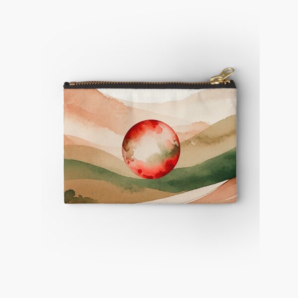 Item preview, Serene Ink Wash  designed and sold by WeaveSphere.