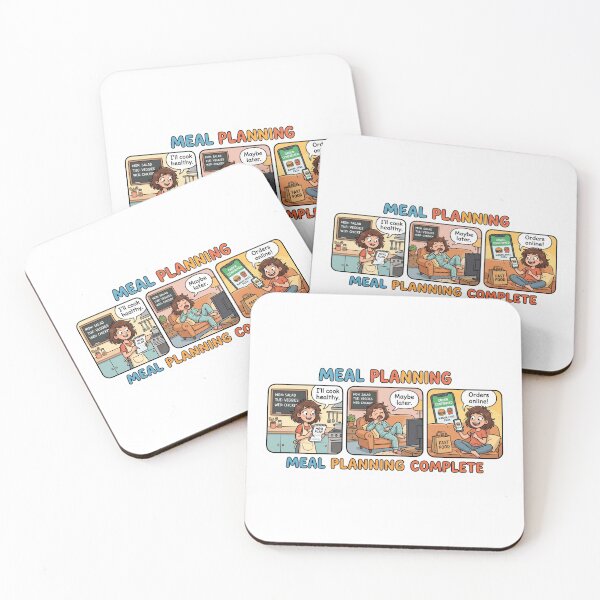 Item preview, Meal Planning designed and sold by GuruKart.