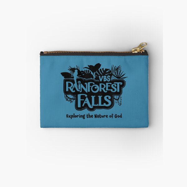 Item preview, Rainforest Falls VBS 2026 Exploring The Nature of God Gift designed and sold by melodycook.