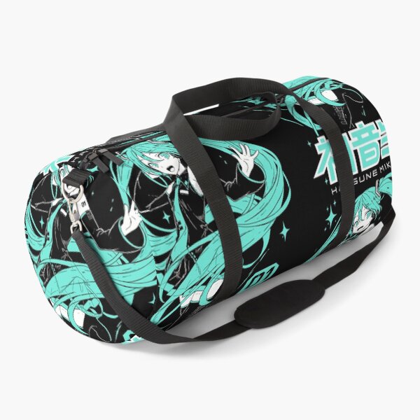 Item preview, Hatsune Miku Retro - 01 Vocaloid Anime Cyber Aesthetic designed and sold by b3ida-zl.