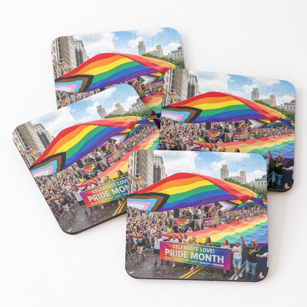 Item preview, Pride Parade designed and sold by EminenceApparel.