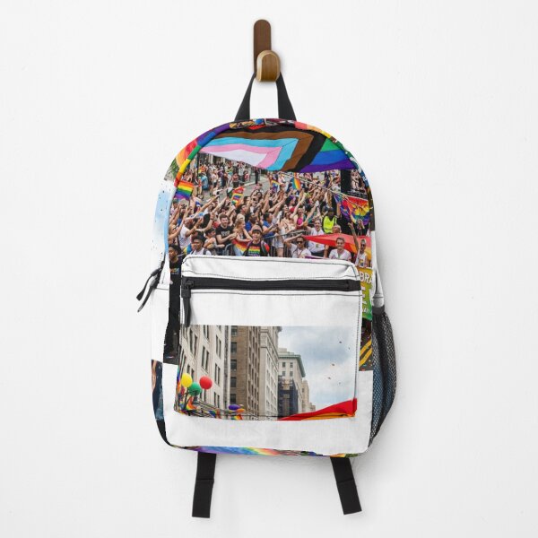 Artikelvorschau, Pride Parade entworfen und verkauft von EminenceApparel.