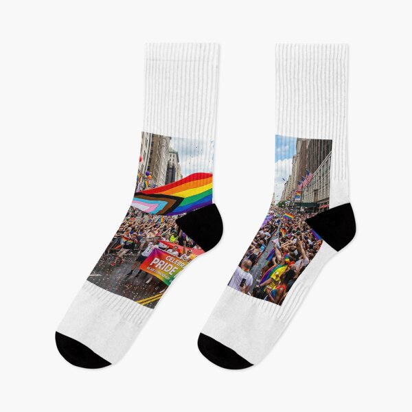 Item preview, Pride Parade designed and sold by EminenceApparel.