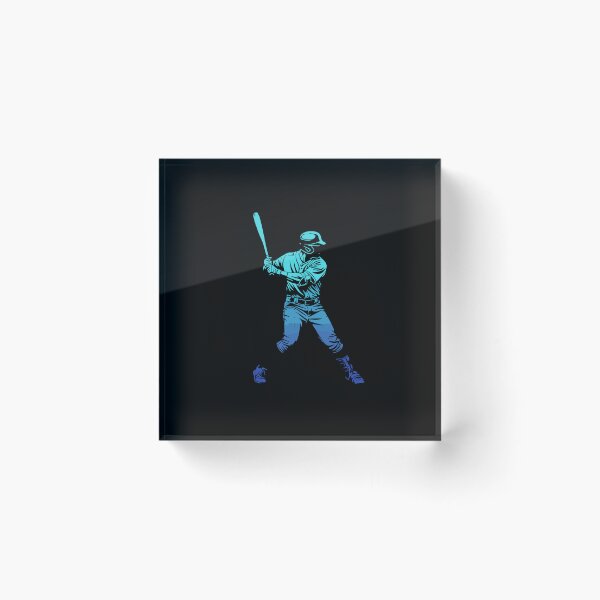 Item preview, Baseball Batter Player Sports Fan America's Pastime designed and sold by PopStars1993.