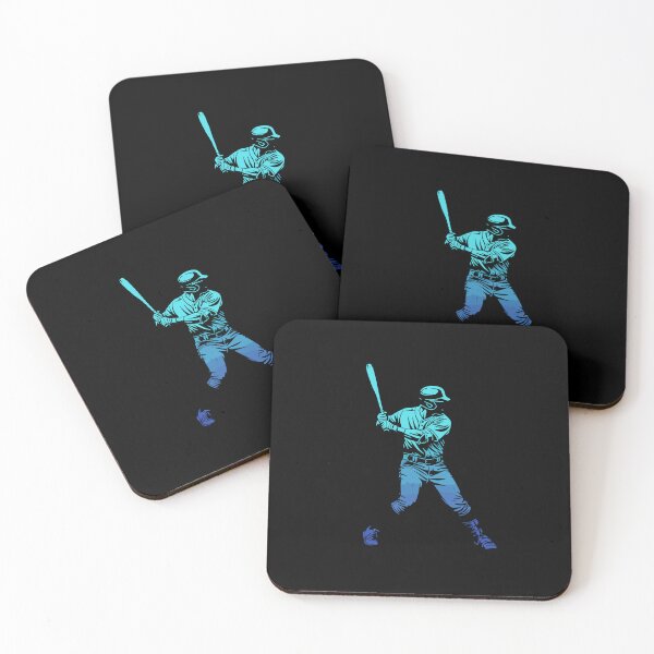 Item preview, Baseball Batter Player Sports Fan America's Pastime designed and sold by PopStars1993.