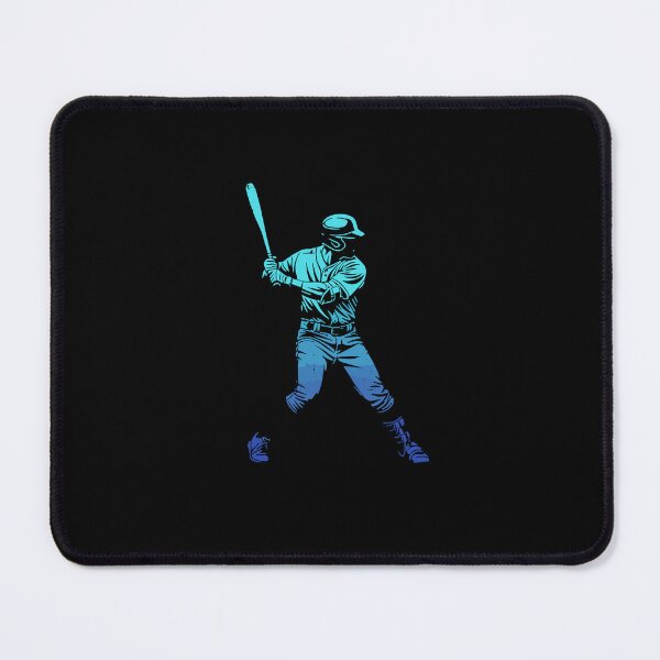 Item preview, Baseball Batter Player Sports Fan America's Pastime designed and sold by PopStars1993.