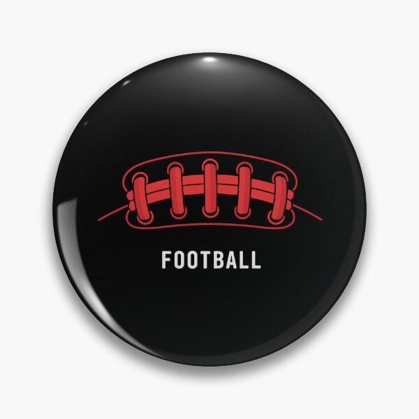 Item preview, Football Player Fan American Sport designed and sold by PopStars1993.