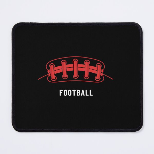 Item preview, Football Player Fan American Sport designed and sold by PopStars1993.