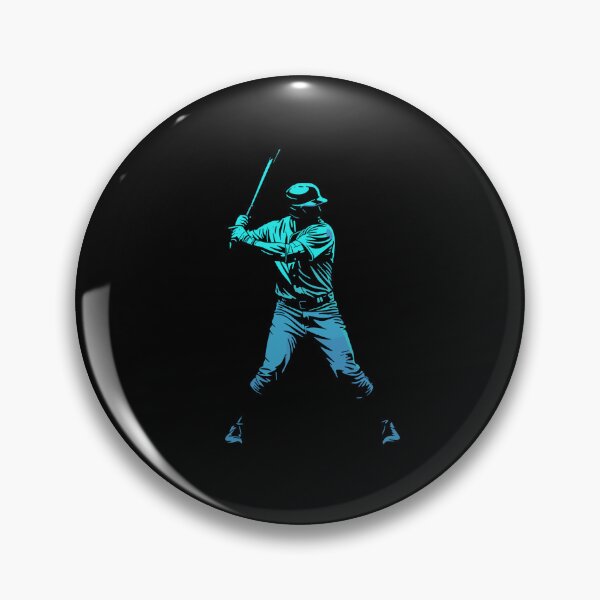 Item preview, Baseball Player Batter Sports Fan Athlete designed and sold by PopStars1993.