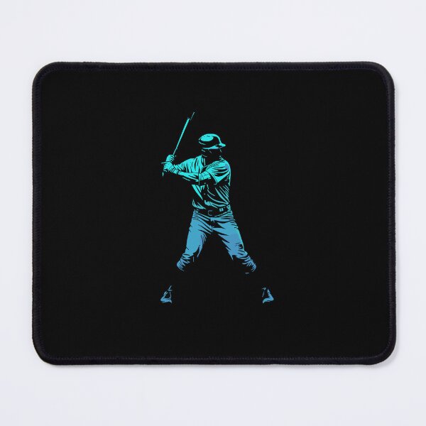 Item preview, Baseball Player Batter Sports Fan Athlete designed and sold by PopStars1993.