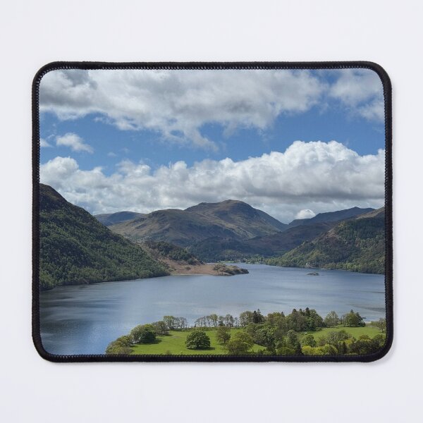 Item preview, Ullswater from Gowbarrow  designed and sold by BenHolliday6.