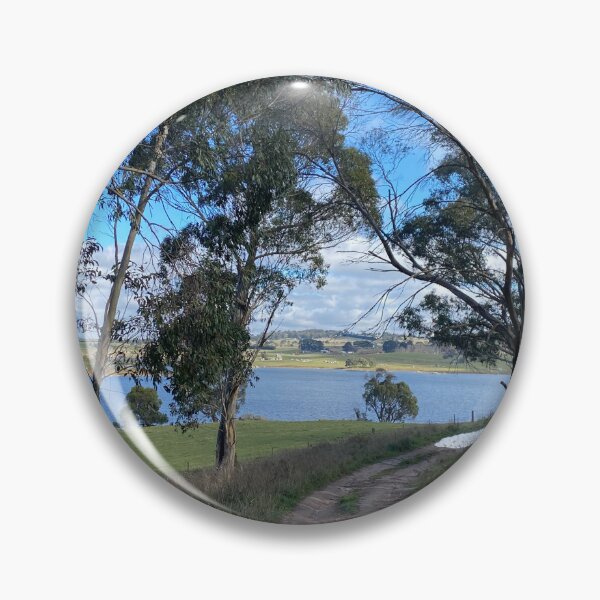 Item preview, Lake Oberon designed and sold by selenaxsc.