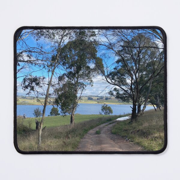 Item preview, Lake Oberon designed and sold by selenaxsc.