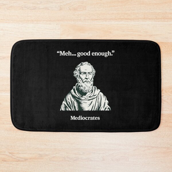 Item preview, I Don’t Work Here Funny Sarcastic Statement Humor designed and sold by Ekonolotie.