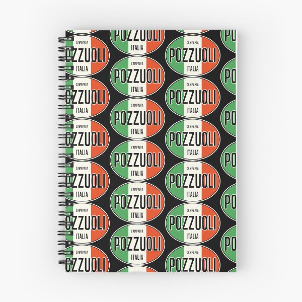 Item preview, Pozzuoli, Campania, Italy designed and sold by studio838.