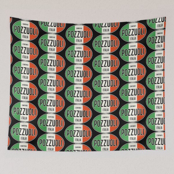 Item preview, Pozzuoli, Campania, Italy designed and sold by studio838.