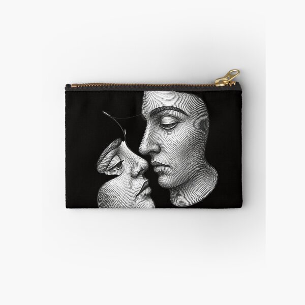Item preview, Couple Queer Fine Art designed and sold by Rhodes Shop.