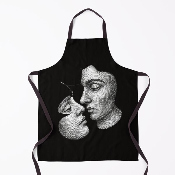 Item preview, Couple Queer Fine Art designed and sold by Rhodes Shop.