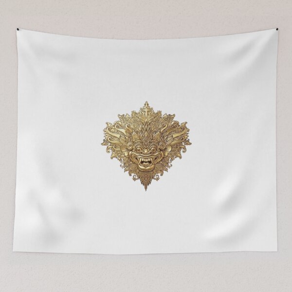 Item preview, Barong Bali Indonesia designed and sold by Curative Art.