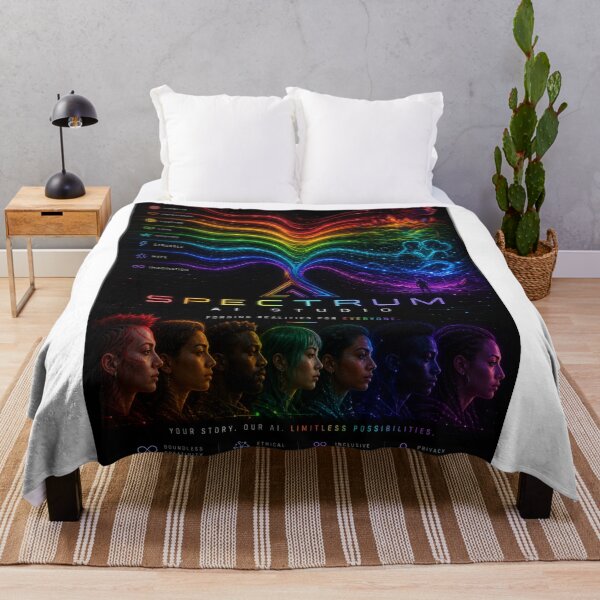 Item preview, Pride Spectrum designed and sold by EminenceApparel.