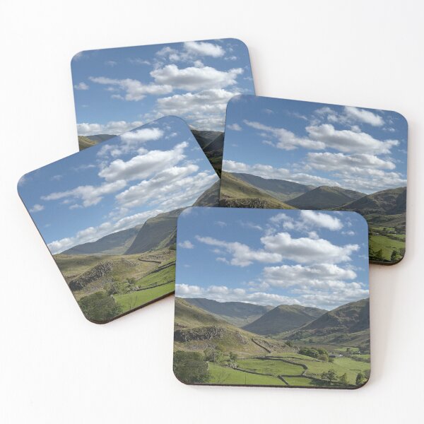 Item preview, Rolling hills, Hallin Fell designed and sold by BenHolliday6.