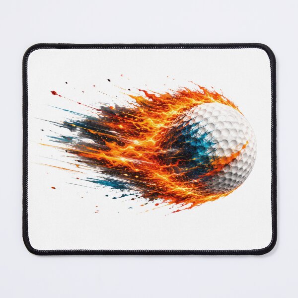 Item preview, Bombs Away Golf designed and sold by Willyboy16.