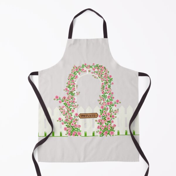 Item preview, Siasconset / Nantucket Rose‑Covered Entry designed and sold by Coastal Joy.