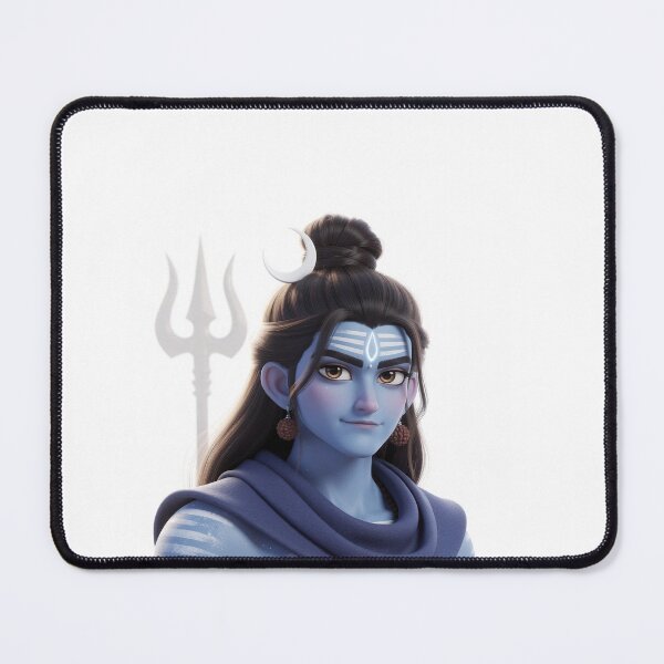 Item preview, 3D Lord Shiva  designed and sold by krazzyremo.