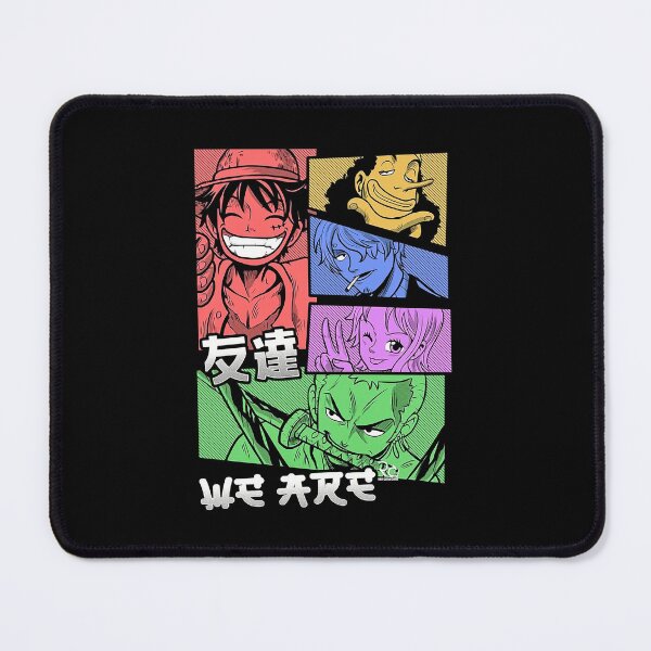 Item preview, Straw Hat Pirates designed and sold by Mirandalab.