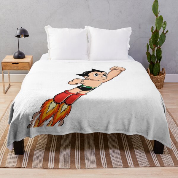 Item preview, Astro to the rescue designed and sold by anuggra.