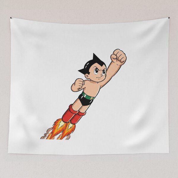 Item preview, Astro to the rescue designed and sold by anuggra.