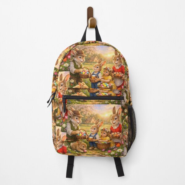 Item preview, ​The Magic of the Easter Meadow. designed and sold by JoyNest = "The nest of joy".