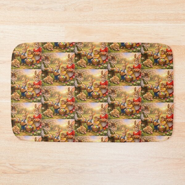 Item preview, ​The Magic of the Easter Meadow. designed and sold by JoyNest = "The nest of joy".