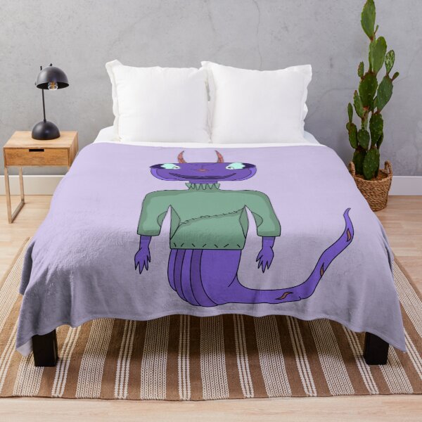 Item preview, Tailbound House Demon designed and sold by Helgoolia.